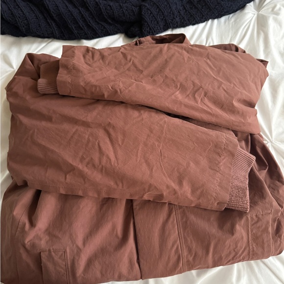 North Face coat - Picture 3 of 14